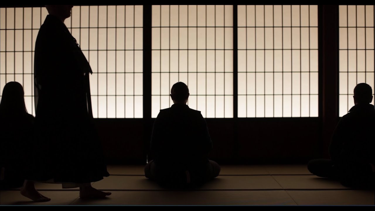ZEN class  - Introduction Movie -