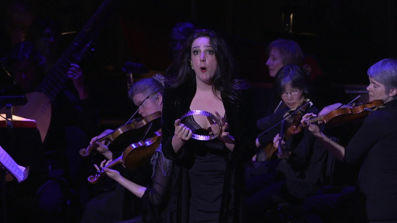 Boston Baroque — 