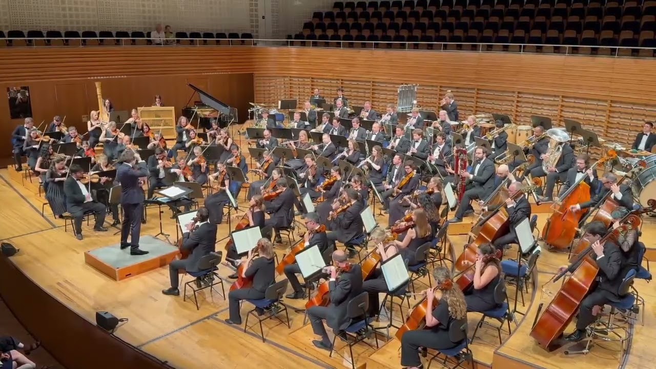 City Light Concerts | Maurice Ravel | Boléro | 28.6.2025