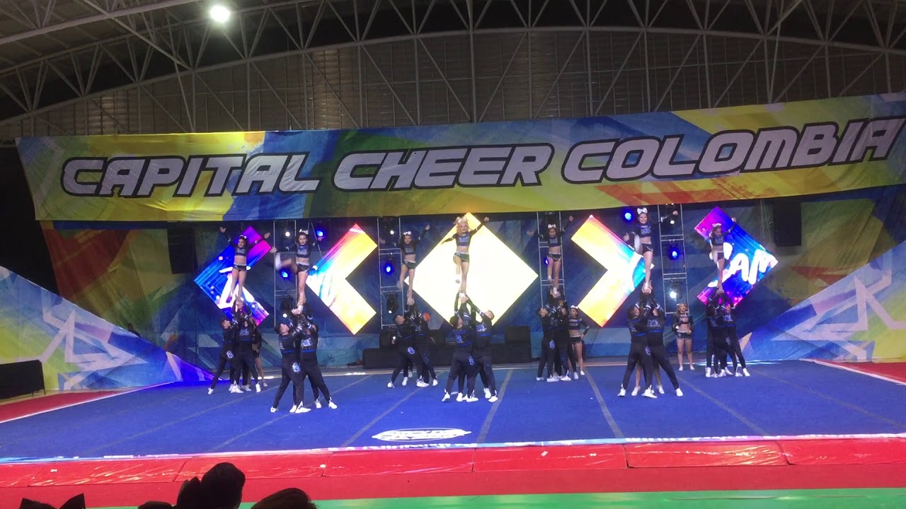 ELITE FIRE N5 - INVITACIONAL DE CAMPEONES 2019
