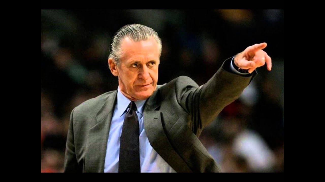 Top 10 NBA Coaches of All Time