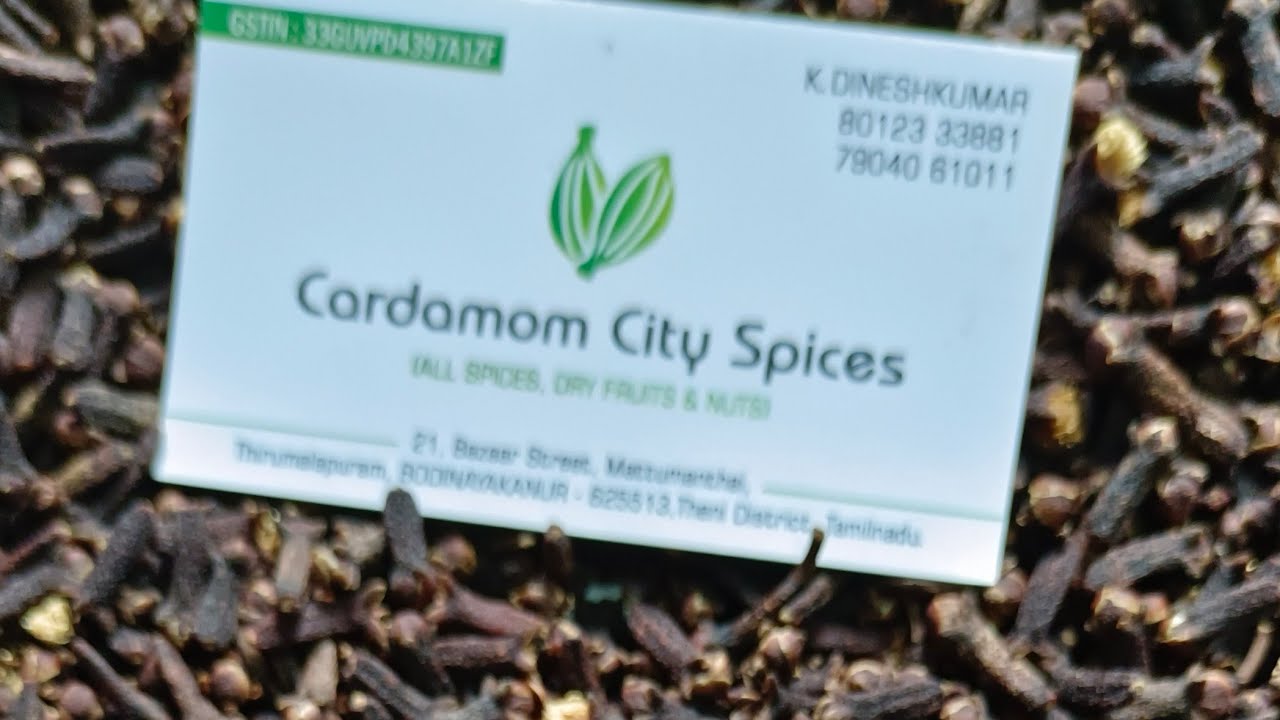 SPICES BOARD E AUCTION LIVE PRICE 28/12/2023