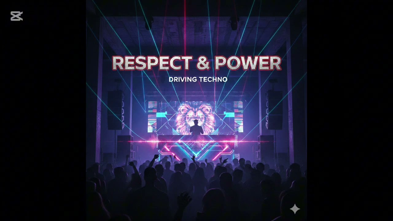 Respect Power Audio.