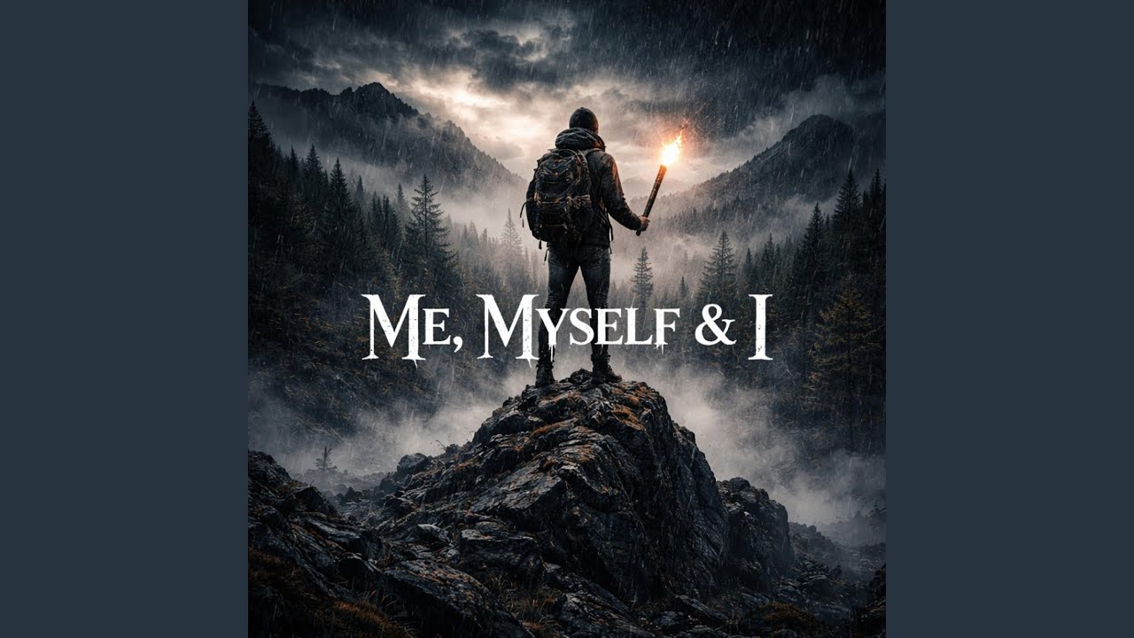 Me, Myself & I