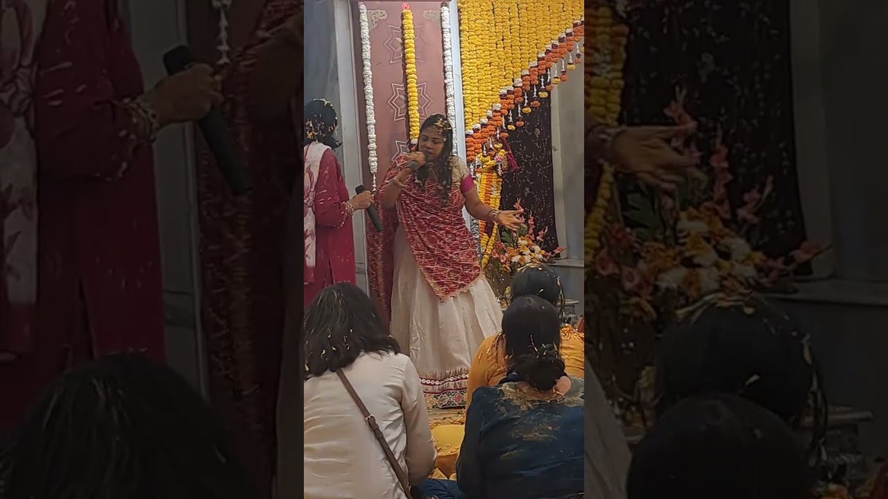 तेरा ही भरोसा है, तेरा ही सहारा है भजन by Anchor & Singer Mrs Vandana Tulsyan 9343144666