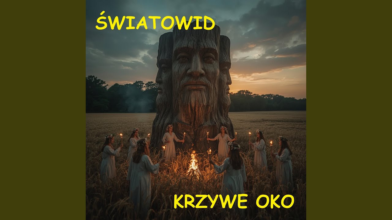 Światowid