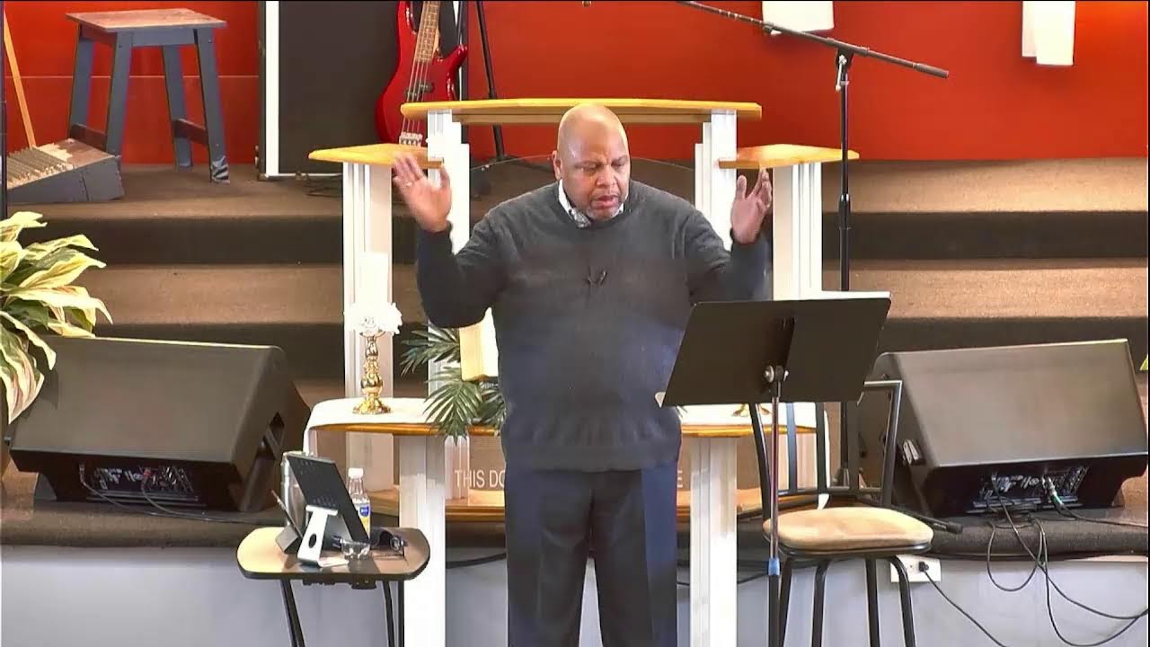 The Struggles of The Christian Life... 