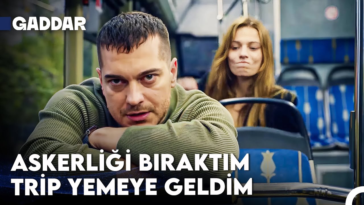 Dağhan'ın Gaddarlaşma Serüveni #5 💥