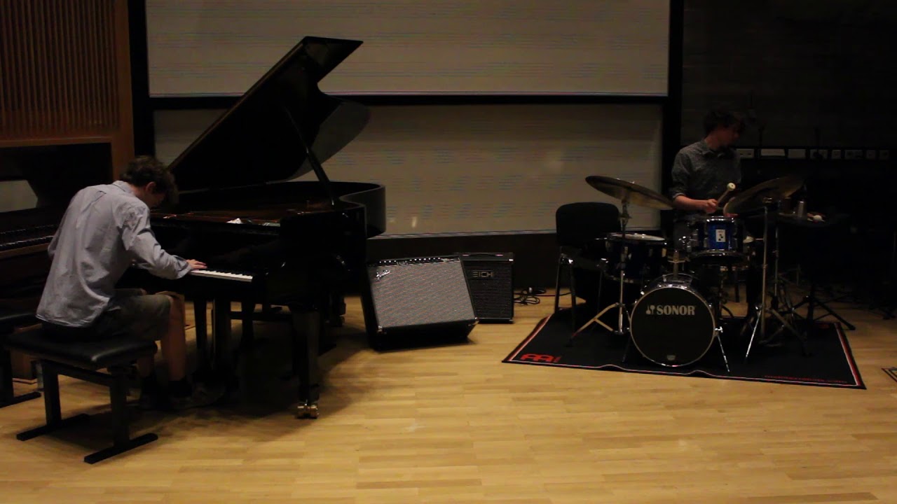 Mrotzek/Hobohm Live @ HMTMH