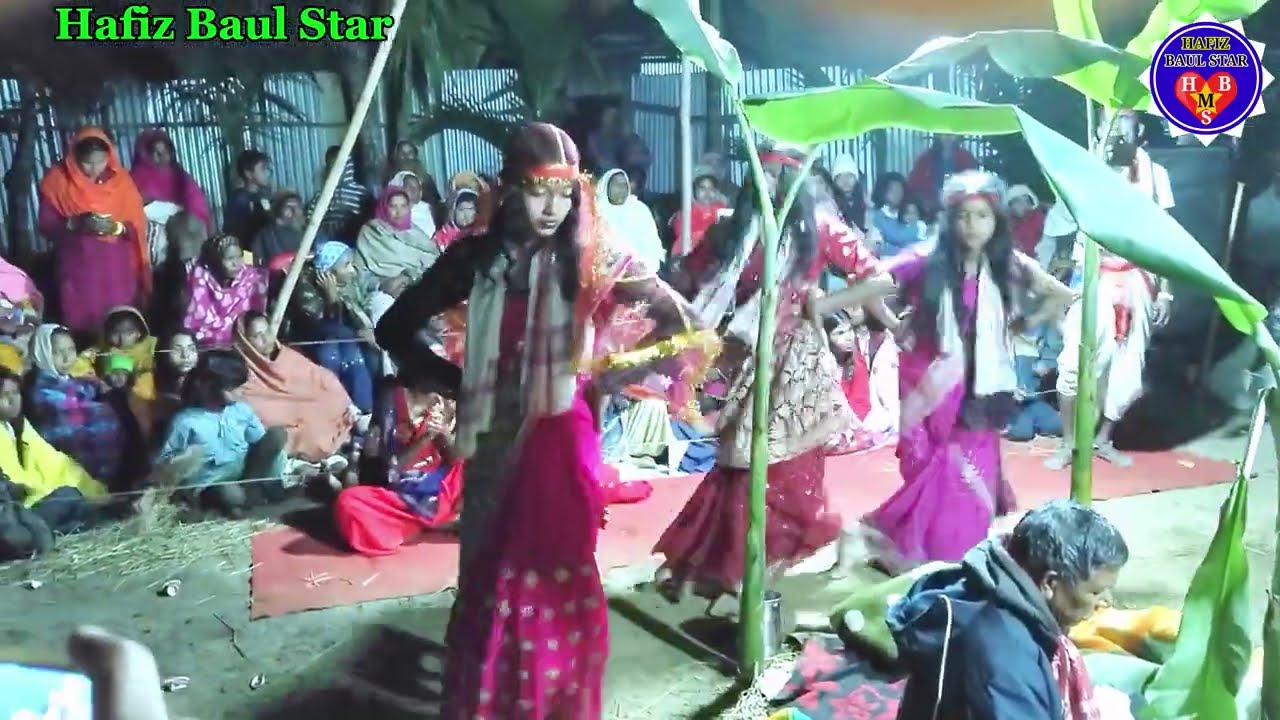 বেহুলা সতীর বি আলো কত মানুষ আইছিল বেহুলা ঘুরিয়া ঘুরিয়া নাচলো কণ্ঠশিল্পী জহিরুল ইসলাম ভালো লাগলে