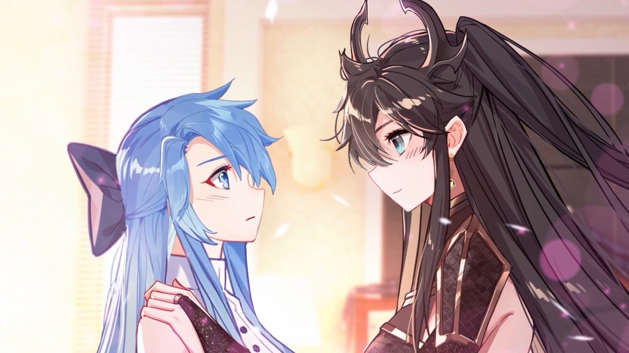 【斗罗大陆4 终极斗罗】第三季 第七十四话：开厅仪式！蓝轩宇的龙力厅丨Soulland Ⅳ The ultimate warrior EP178