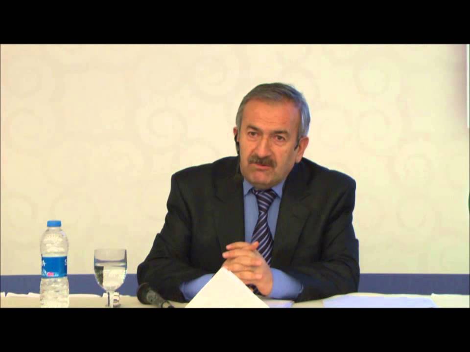 Prof.Dr.Nejdet Çağıl-1 