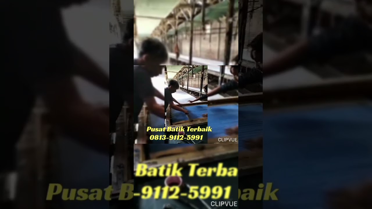 O813 9112 5991,    Pabrik Kain Batik Terbesar  Bandung Barat,