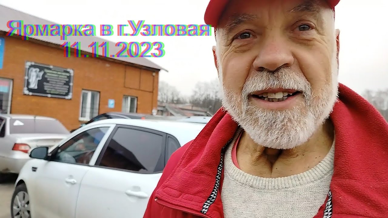 Ярмарка голубей г.Узловая 11.11.23
