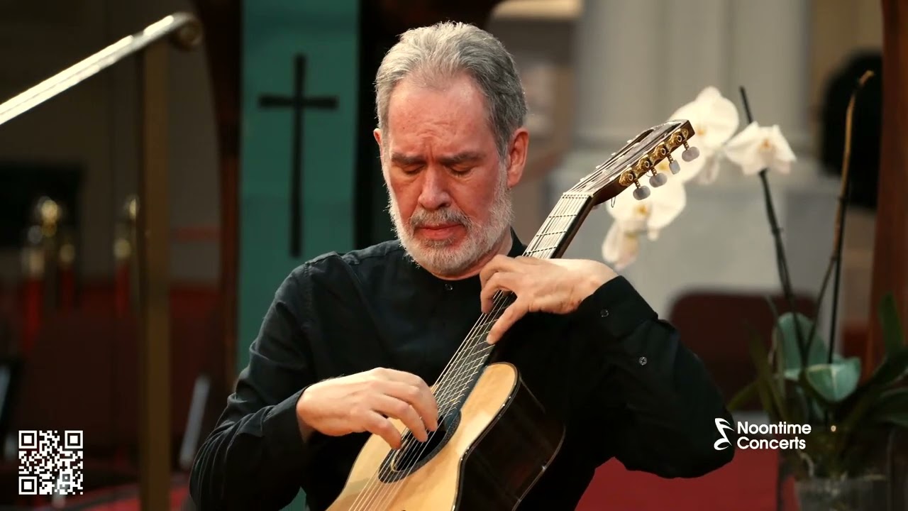 Granados: Valses Poéticos