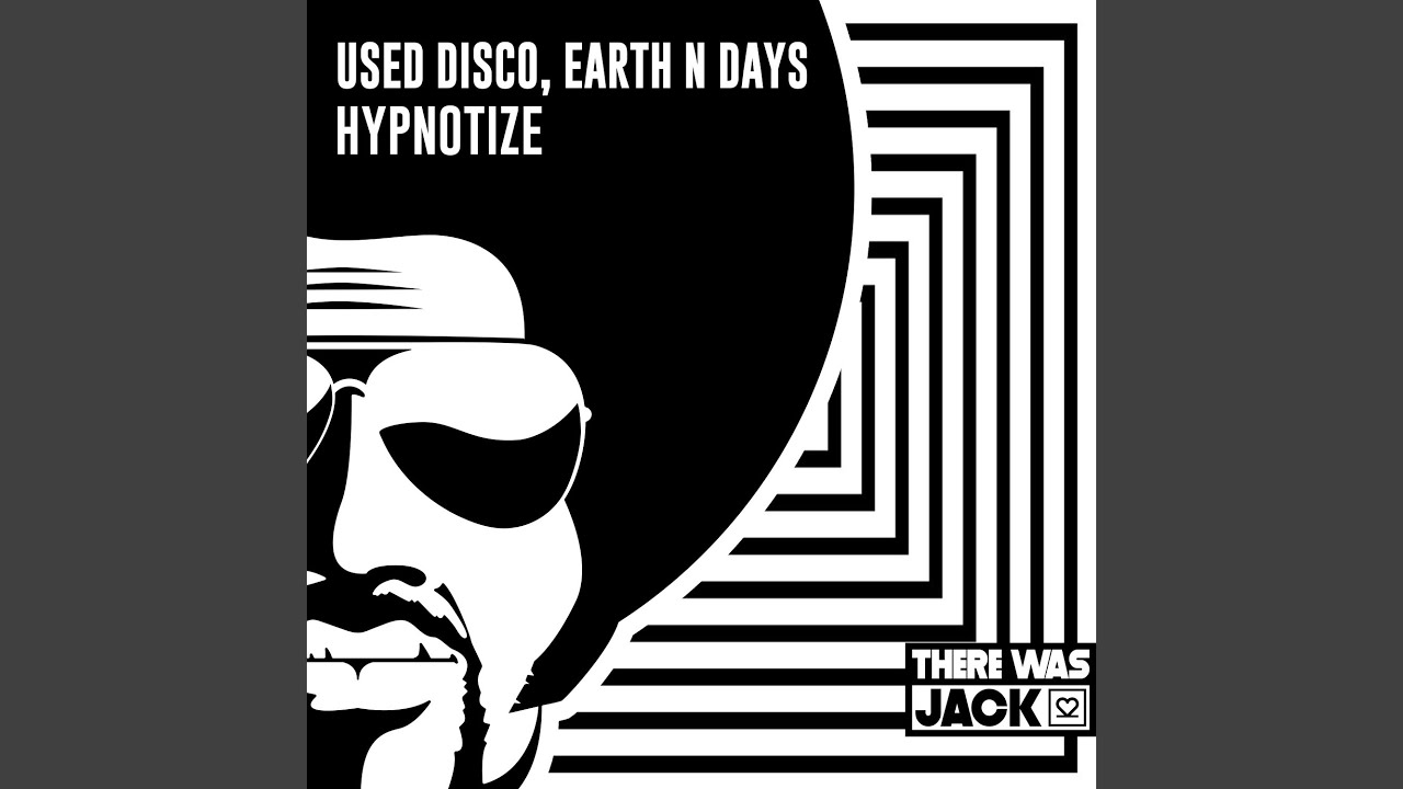 Hypnotize (Radio Edit)