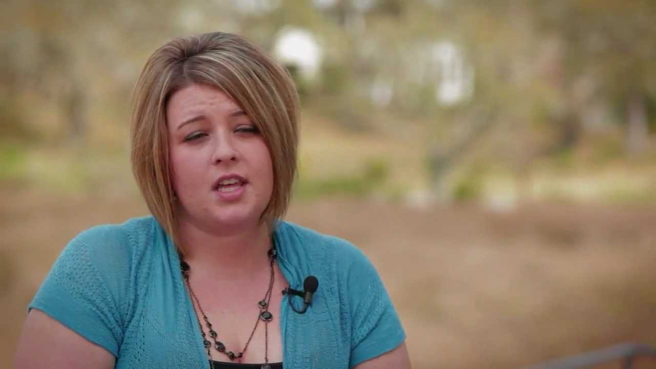 Angela's Story