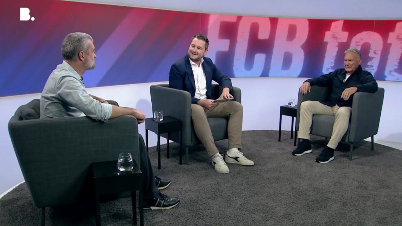 Der Druck wird gr&ouml;sser (FCB Total vom 24.11.2025)
