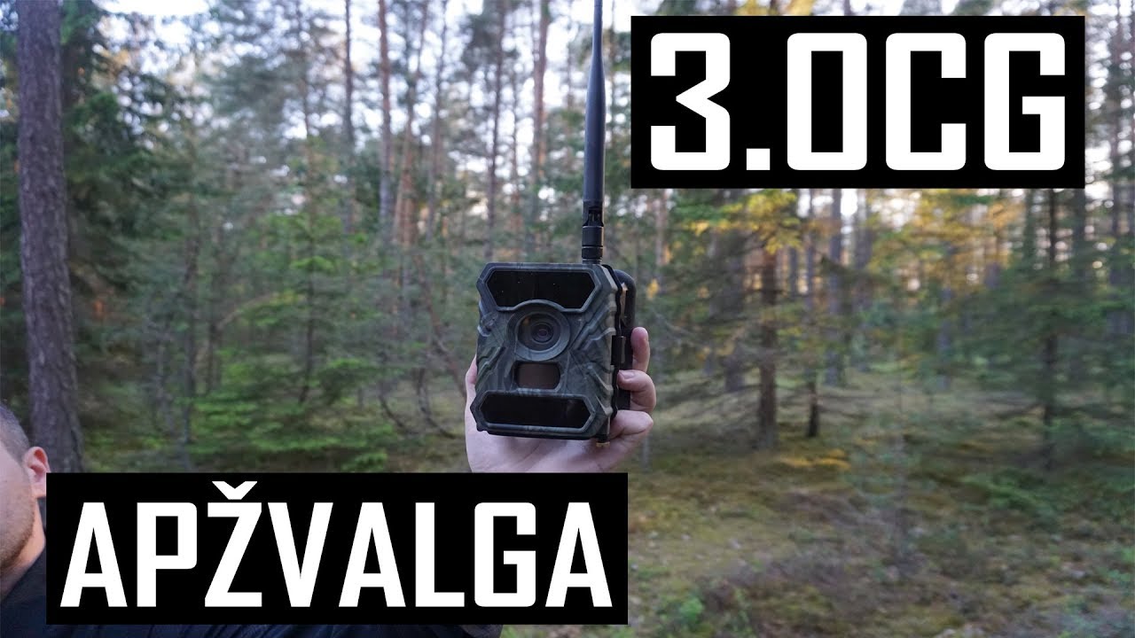 Sifar 3.0CG Apžvalga