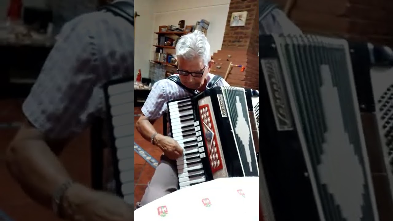 Vals Ronda de ensueños-  Hector Lema