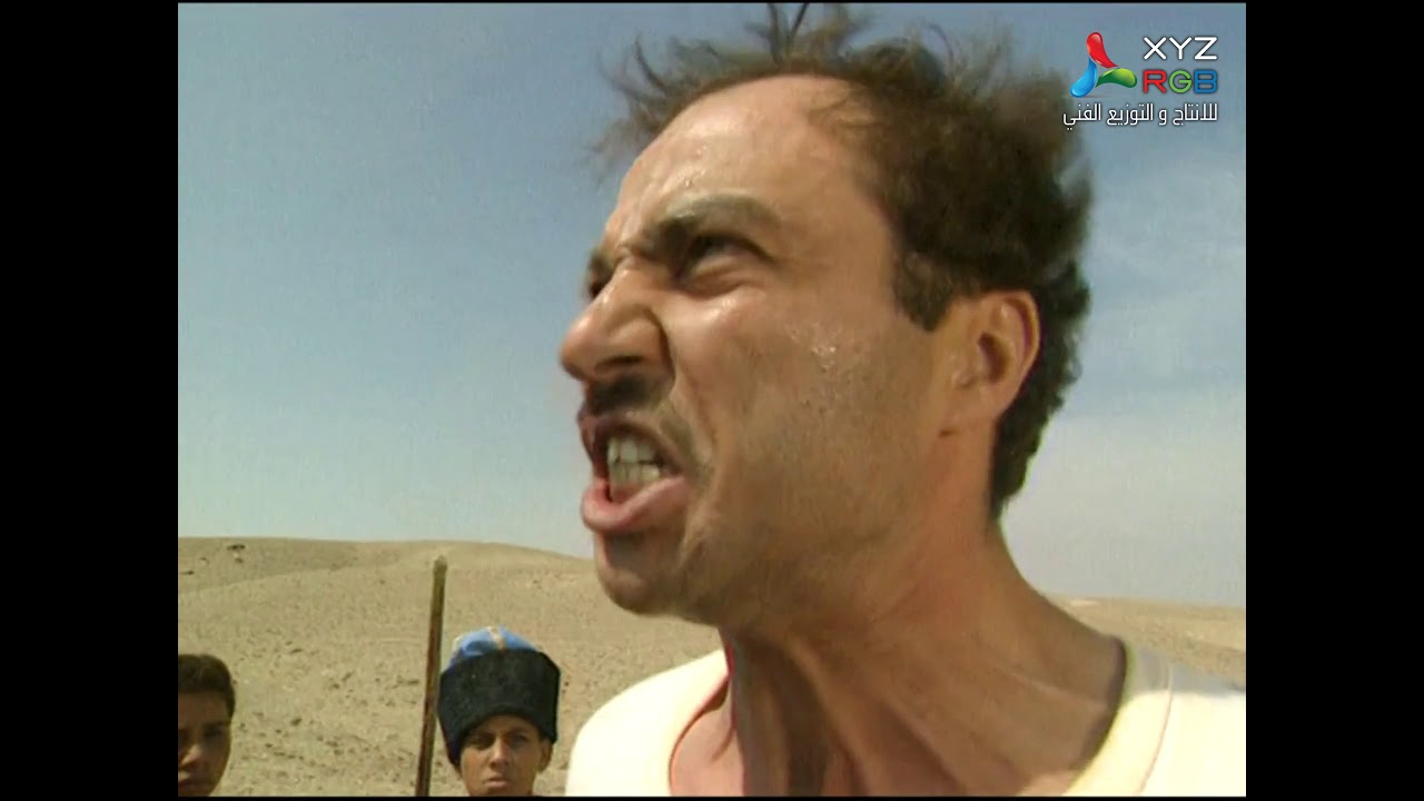 مسلسل إخوة التراب ـ الموسم الأول ـ الحلقة 15 الخامسة عشر كاملة ـ Ikhowat Al Torab