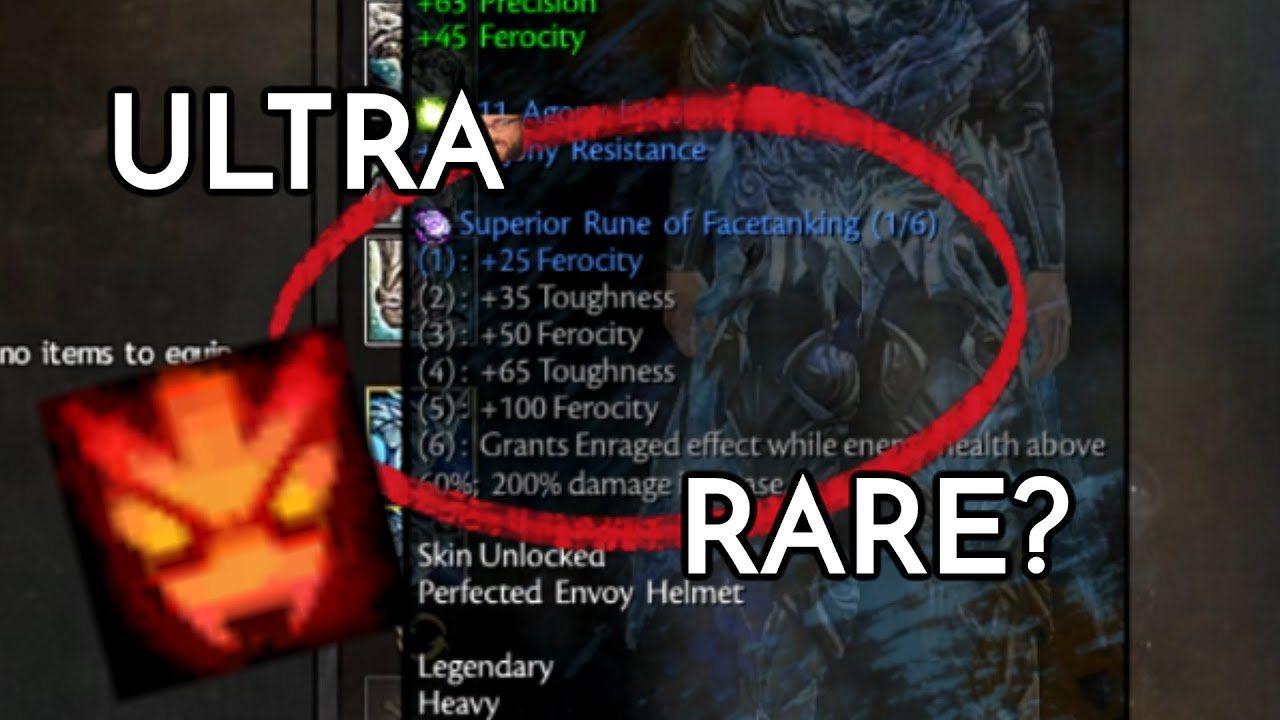 Ultra rare prestige drop from Dragon Response Missions?