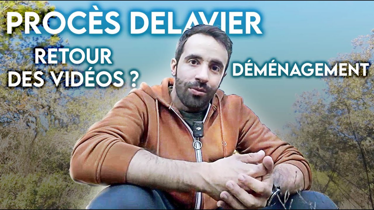 Quelques nouvelles...
