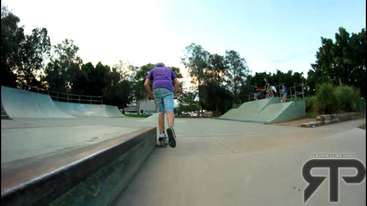 Coedie Donovan | Unused Clips