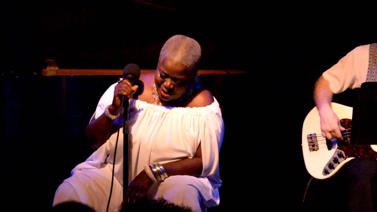 The Life - Lillias White