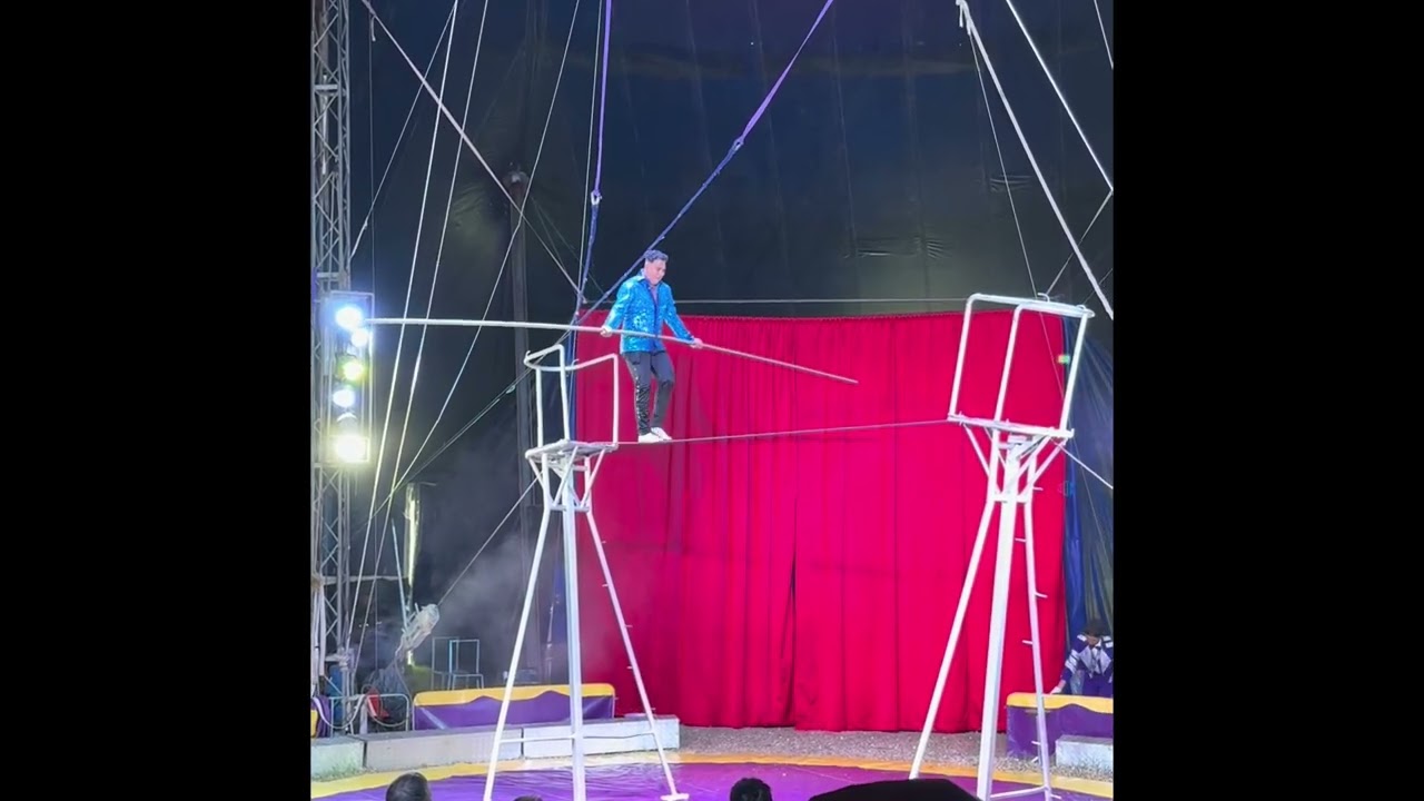 Circus Glassia 