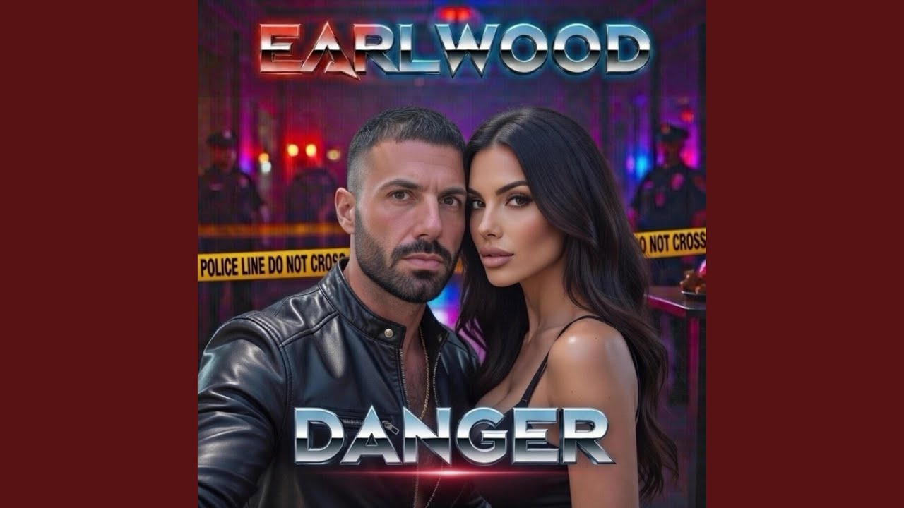 Danger (Radio Edit)