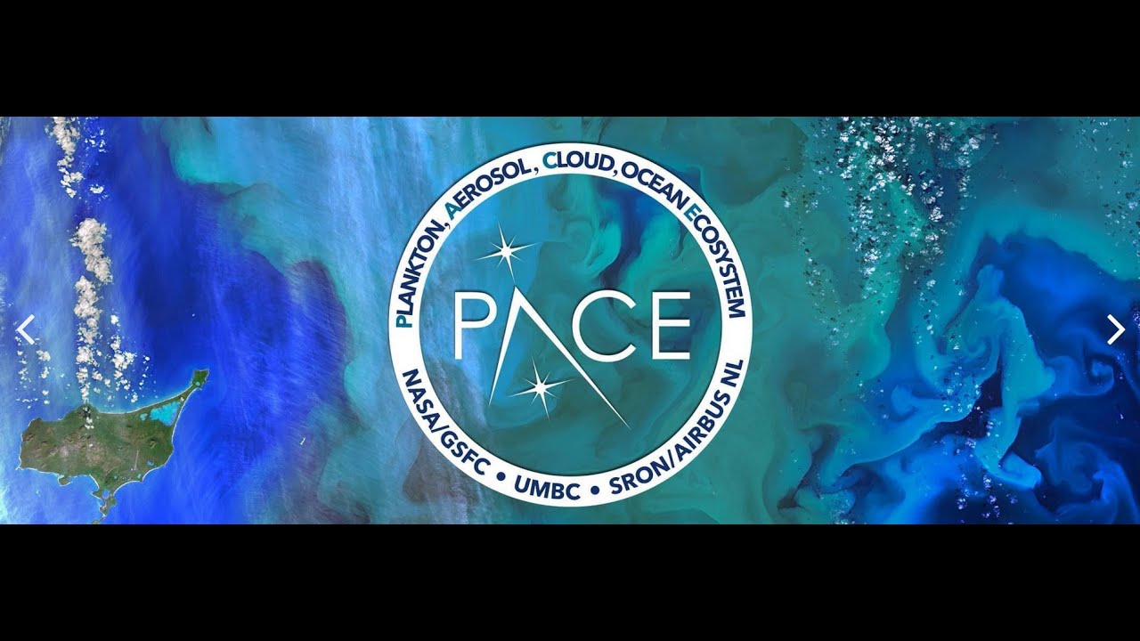 Des nouvelles de la mission PACE à près d'un an du lancement !