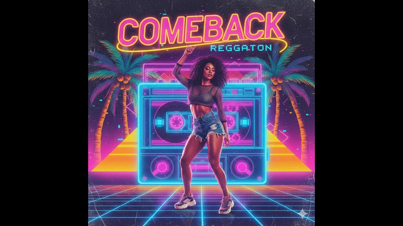 Plan B ¨Comeback¨ Beat Estilo Reggaeton Perreo 2026 Gratis by JediMusic