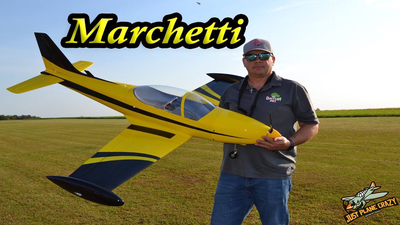 Unboxing The Gorgeous Sebart Marchetti