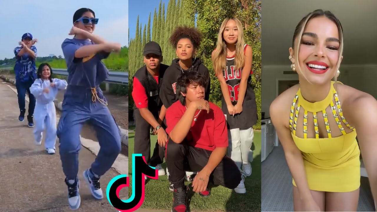 Ultimate TikTok DANCE Mashup ~ Best TikTok Compilation (2021)