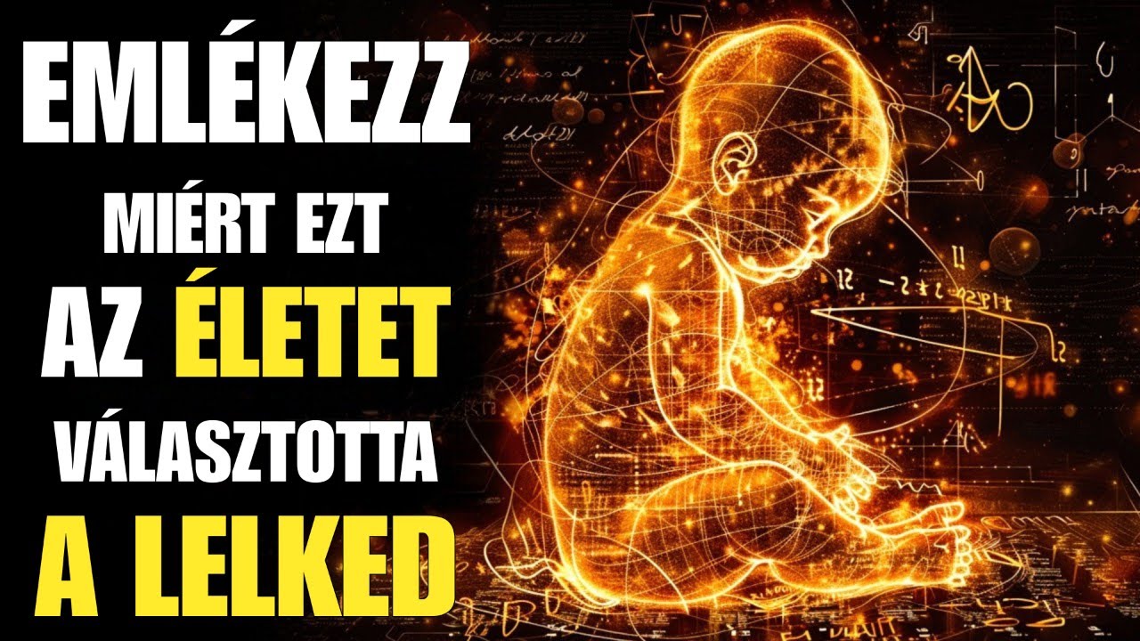 Hogyan Eml&eacute;kezz Vissza a Lelki Szerződ&eacute;sedre (Az &Eacute;leted K&uuml;ldet&eacute;s&eacute;re)