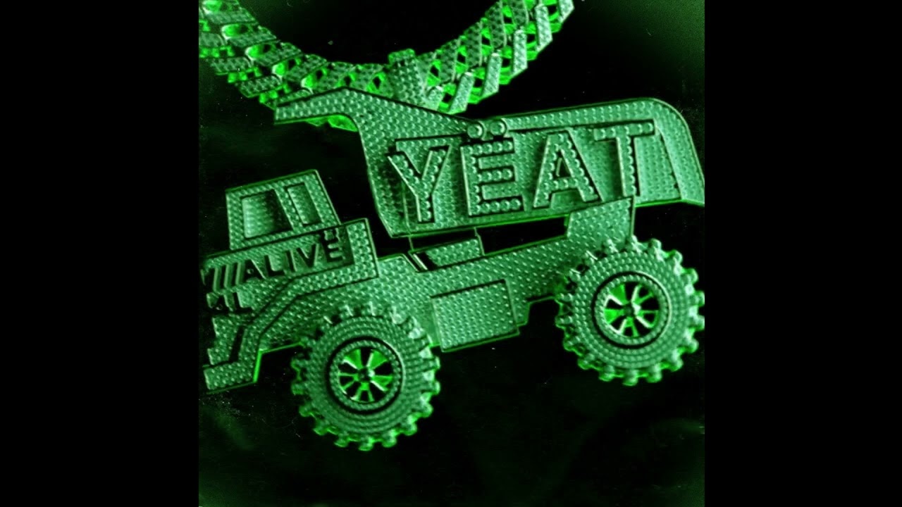 [FREE] Yeat Type Beat 2024 - 