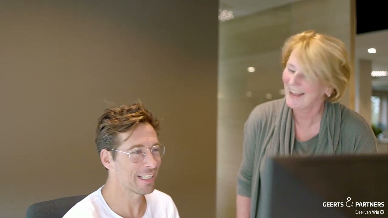 Geerts & Partners wervingsfilm gemeentesecretaris Gemeente Montferland