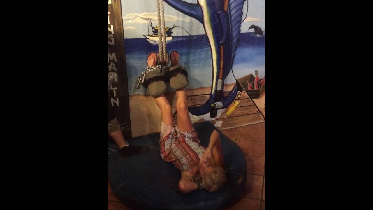 Gigglin Marlin