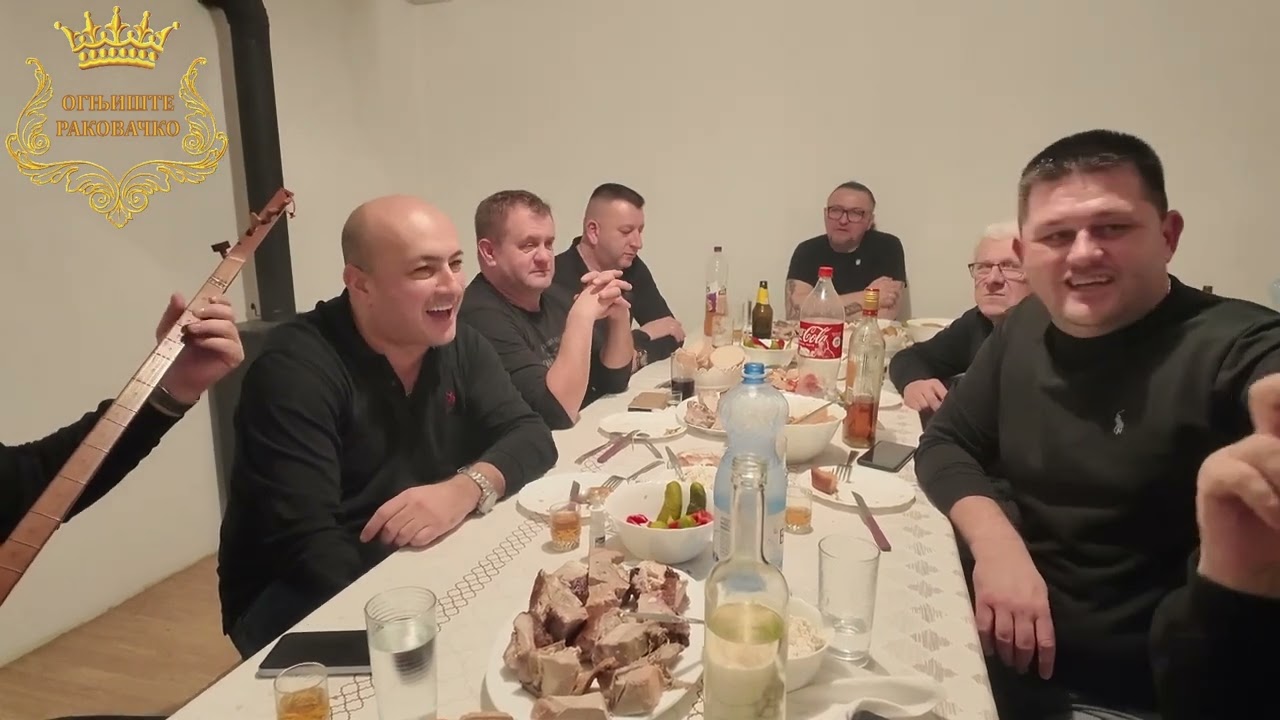 BUJNE GRUDI, JELECI PUCAJU-BISTRI IZVOR 2025-ISPRATNJA JOVANJDANA KOD VIDARE, 22.1.2025.