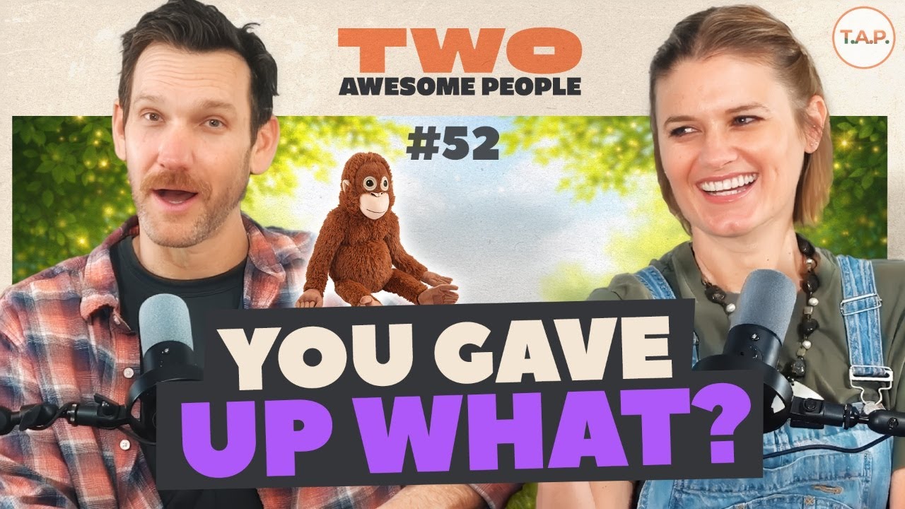Kelly & Don on the IKEA Orangutan Obsession that Broke the Internet | Ep. 52