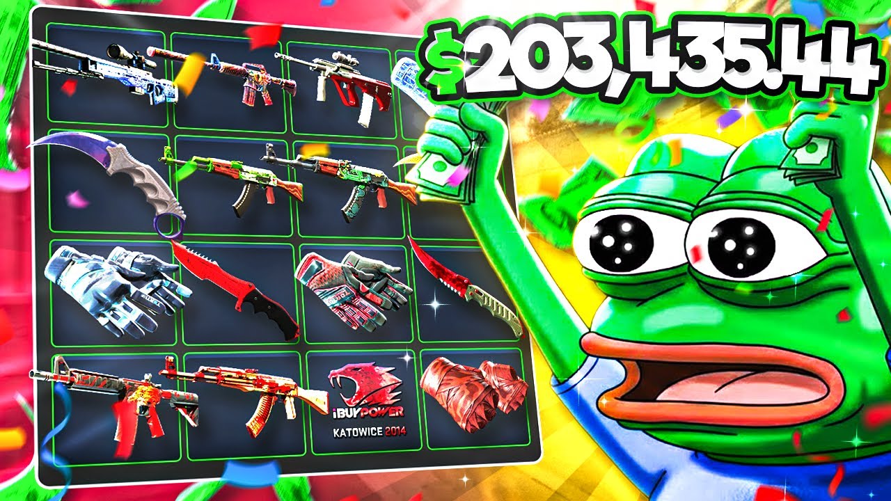 OUR BIGGEST SESSION OF 2026... ($200,000 case unboxing!)