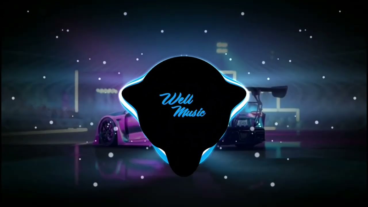 All For Love(Mit Ft. Thereon Remix) - Nhạc Nền Touring Hot Tik Tok