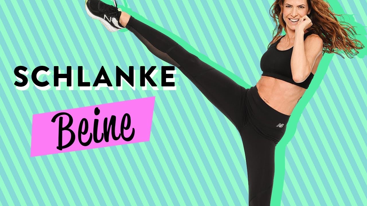 Innenschenkel-Fett wegtrainieren: Dein Workout für zuhause