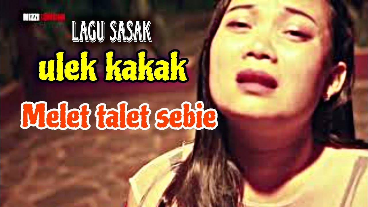 MELET TALET SEBIE // LAGU CILOKAK SASAK TERBARU 2024