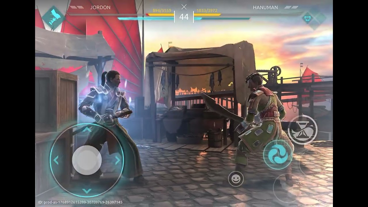 #itu #NoCheat #PureSkill #ShadowFightArena #ShadowFight4 #SFArena #GamingShorts #YouTubeShorts
