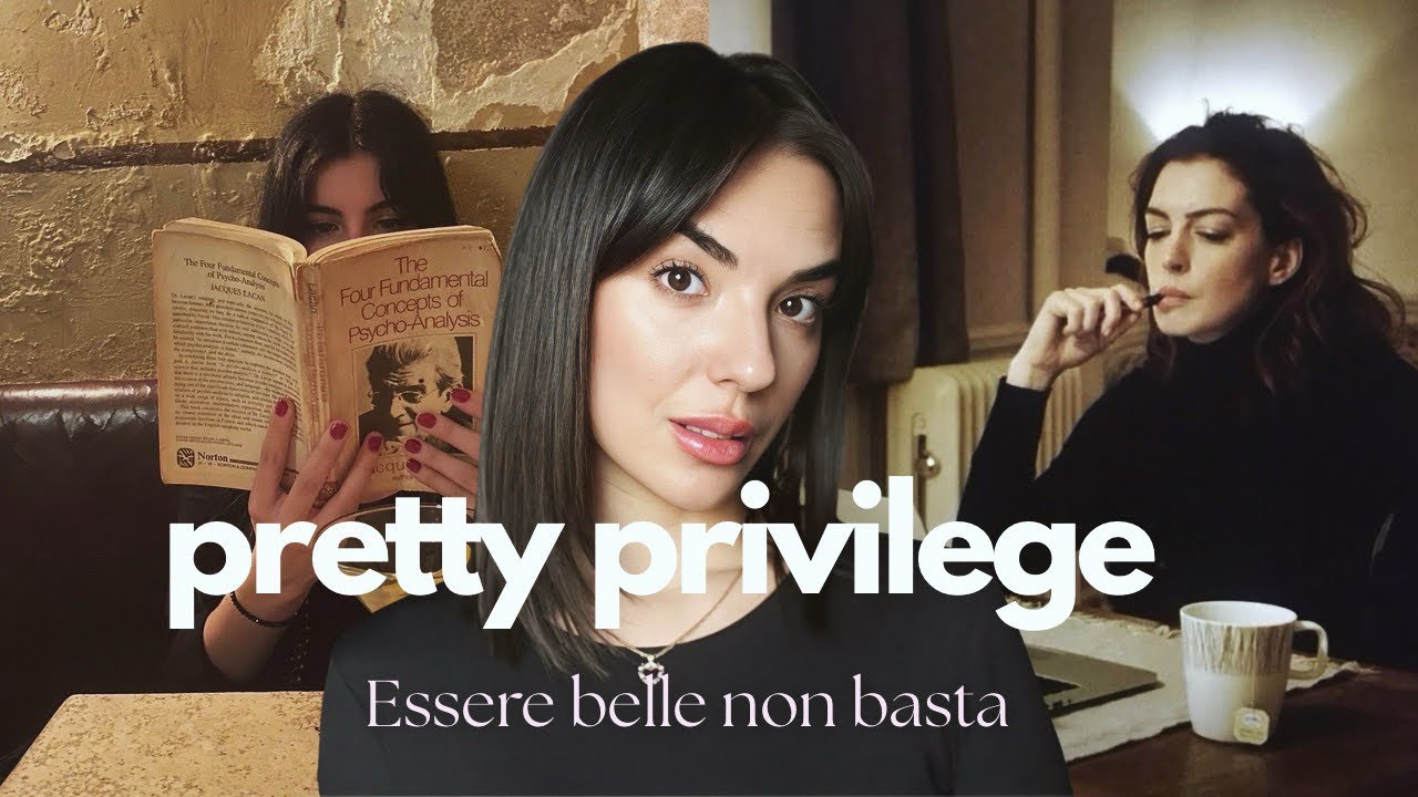 Essere belle non basta: cosa mi ha aiutata a sentirmi veramente bella ✨ 
