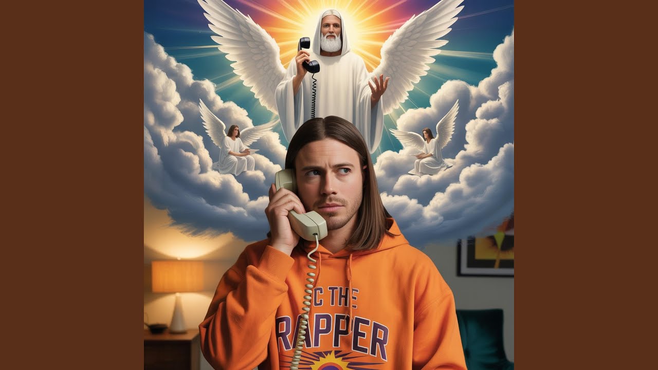 God (feat. C the Rapper)