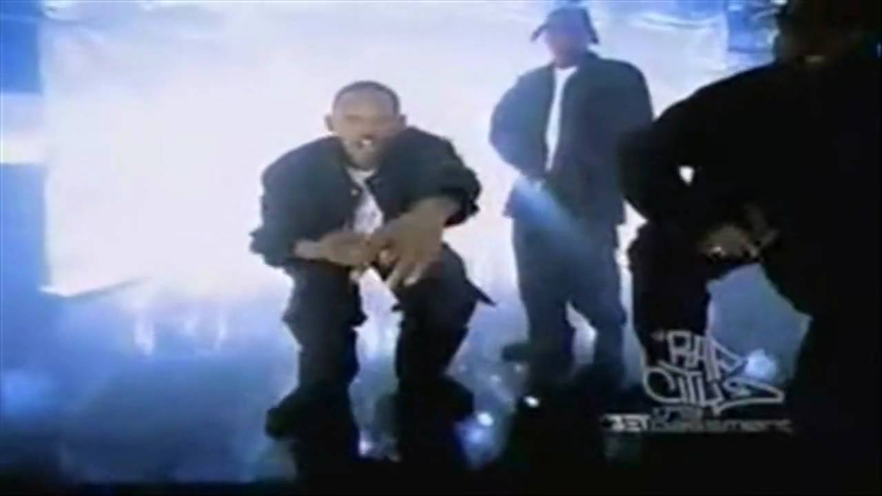 STILL BALLIN - 2PAC feat. KURUPT (DJ FATAL REMIX)