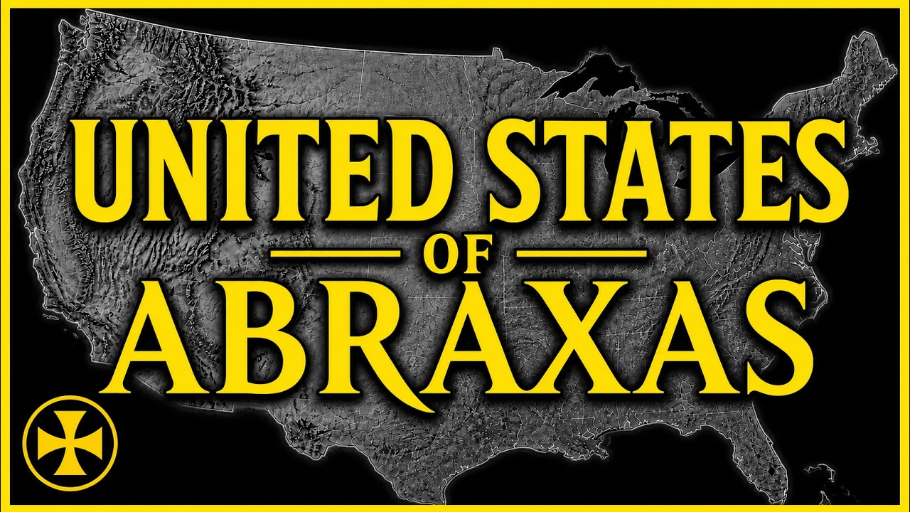 United States of Abraxas